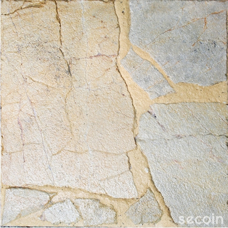 Random stone tile RS-LY50-SBG